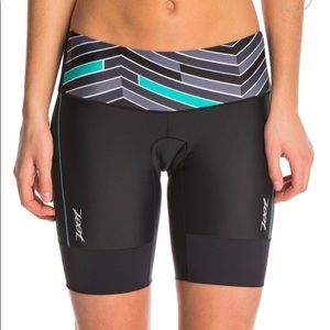Zoot Triathlon shorts